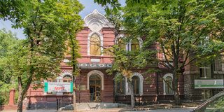 Медицинский центр «Малахит»